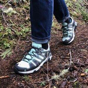 Oboz Arete Low BDry size 7